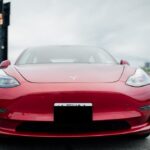 2021 TESLA MODEL 3 (W.A.C)