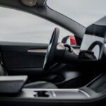 2021 TESLA MODEL 3 (W.A.C)