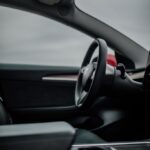 2021 TESLA MODEL 3 (W.A.C)