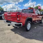 2022 GMC Sierra 2500 HD (W.A.C)