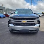 2020 CHEVROLET SILVERADO (W.A.C)