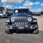 2019 Jeep Wrangler (SAHARA EDITION) 