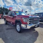 2022 GMC Sierra 2500 HD (W.A.C)