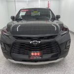 2021 Chevrolet Blazer 3LT AWD